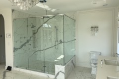 Buffalo Tile Bathroom Photo Gallery