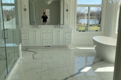Buffalo Tile Bathroom Photo Gallery