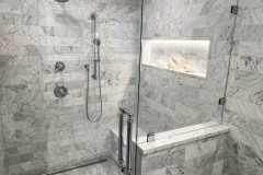 Buffalo Tile Bathroom Photo Gallery