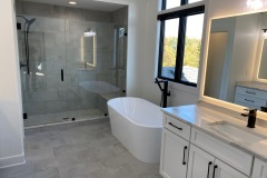 Buffalo Tile Bathroom Photo Gallery