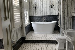 Buffalo Tile Bathroom Photo Gallery