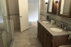 Buffalo Tile Bathroom Photo Gallery
