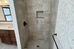 Buffalo Tile Bathroom Photo Gallery
