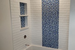 Buffalo Tile Bathroom Photo Gallery