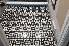 Buffalo Tile Bathroom Photo Gallery