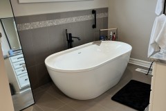 Buffalo Tile Bathroom Photo Gallery