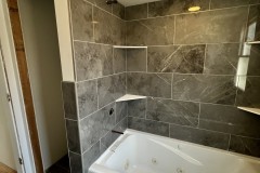 Buffalo Tile Bathroom Photo Gallery