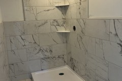 Buffalo Tile Bathroom Photo Gallery