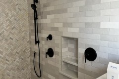 Buffalo Tile Bathroom Photo Gallery