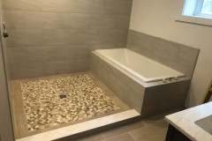 Buffalo Tile Bathroom Photo Gallery