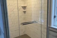 Buffalo Tile Bathroom Photo Gallery