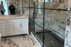 Buffalo Tile Bathroom Photo Gallery
