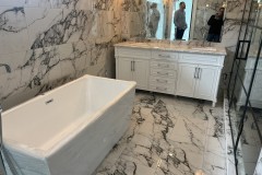 Buffalo Tile Bathroom Photo Gallery