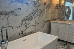 Buffalo Tile Bathroom Photo Gallery