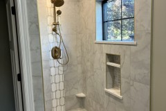 Buffalo Tile Bathroom Photo Gallery