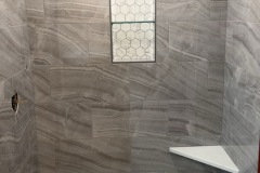 Buffalo Tile Bathroom Photo Gallery