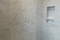 Buffalo Tile Bathroom Photo Gallery