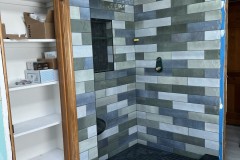 Buffalo Tile Bathroom Photo Gallery