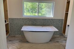 Buffalo Tile Bathroom Photo Gallery