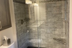 Buffalo Tile Bathroom Photo Gallery