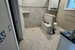 Buffalo Tile Bathroom Photo Gallery