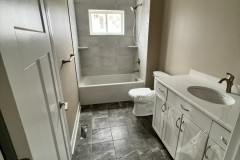 Buffalo Tile Bathroom Photo Gallery