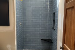 Buffalo Tile Bathroom Photo Gallery