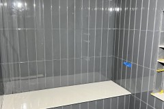 Buffalo Tile Bathroom Photo Gallery