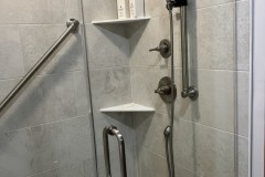 Buffalo Tile Bathroom Photo Gallery