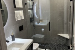 Buffalo Tile Bathroom Photo Gallery