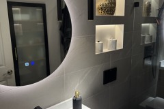 Buffalo Tile Bathroom Photo Gallery