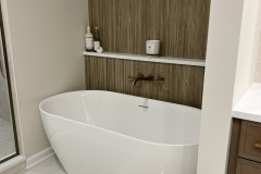 Buffalo Tile Bathroom Photo Gallery