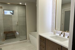 Buffalo Tile Bathroom Photo Gallery