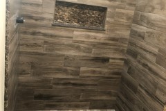 Buffalo Tile Bathroom Photo Gallery