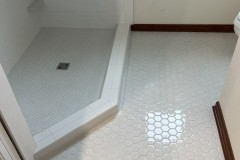 Buffalo Tile Bathroom Photo Gallery