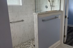 Buffalo Tile Bathroom Photo Gallery