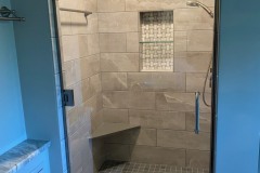 Buffalo Tile Bathroom Photo Gallery
