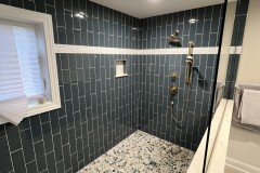 Buffalo Tile Bathroom Photo Gallery