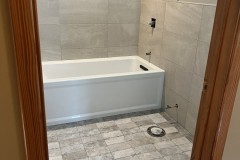 Buffalo Tile Bathroom Photo Gallery