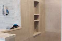 Buffalo Tile Bathroom Photo Gallery