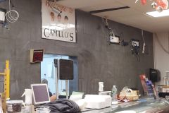 Commercial Tile Installation Projects