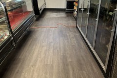 Commercial Tile Installation Projects
