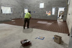 Commercial Tile Installation Projects