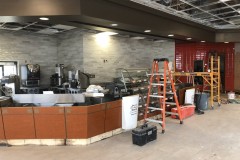 Commercial Tile Installation Projects