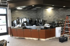 Commercial Tile Installation Projects