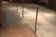 Commercial Tile Installation Projects