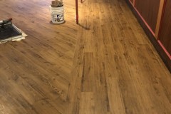 Commercial Tile Installation Projects