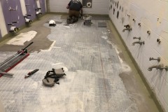 Commercial Tile Installation Projects