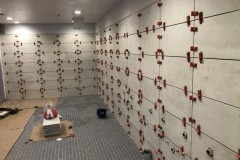 Commercial Tile Installation Projects