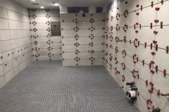Commercial Tile Installation Projects